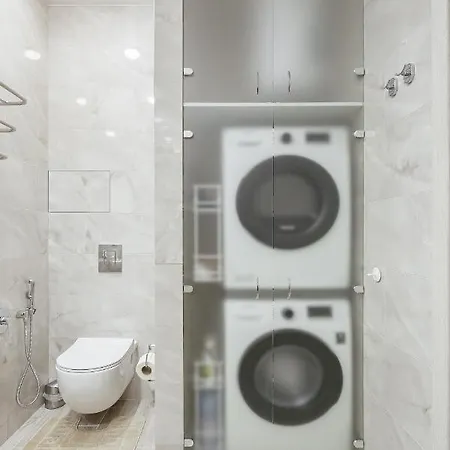 Premium Apartments Four Seasons Odesa Exterior photo