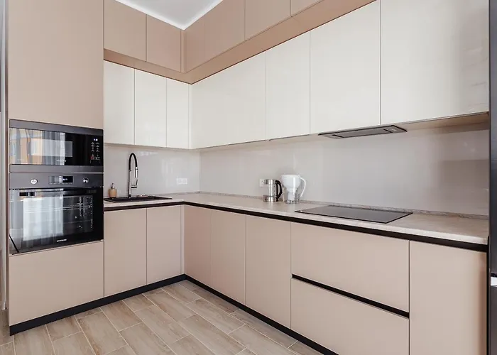 Premium Apartments Four Seasons