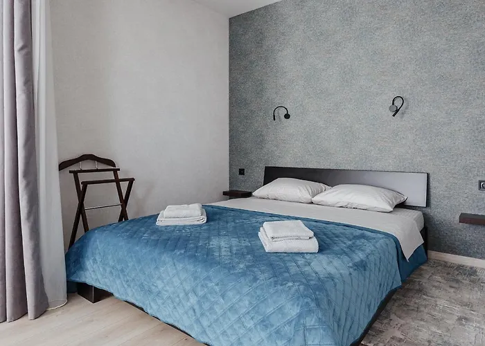 Premium Apartments Four Seasons