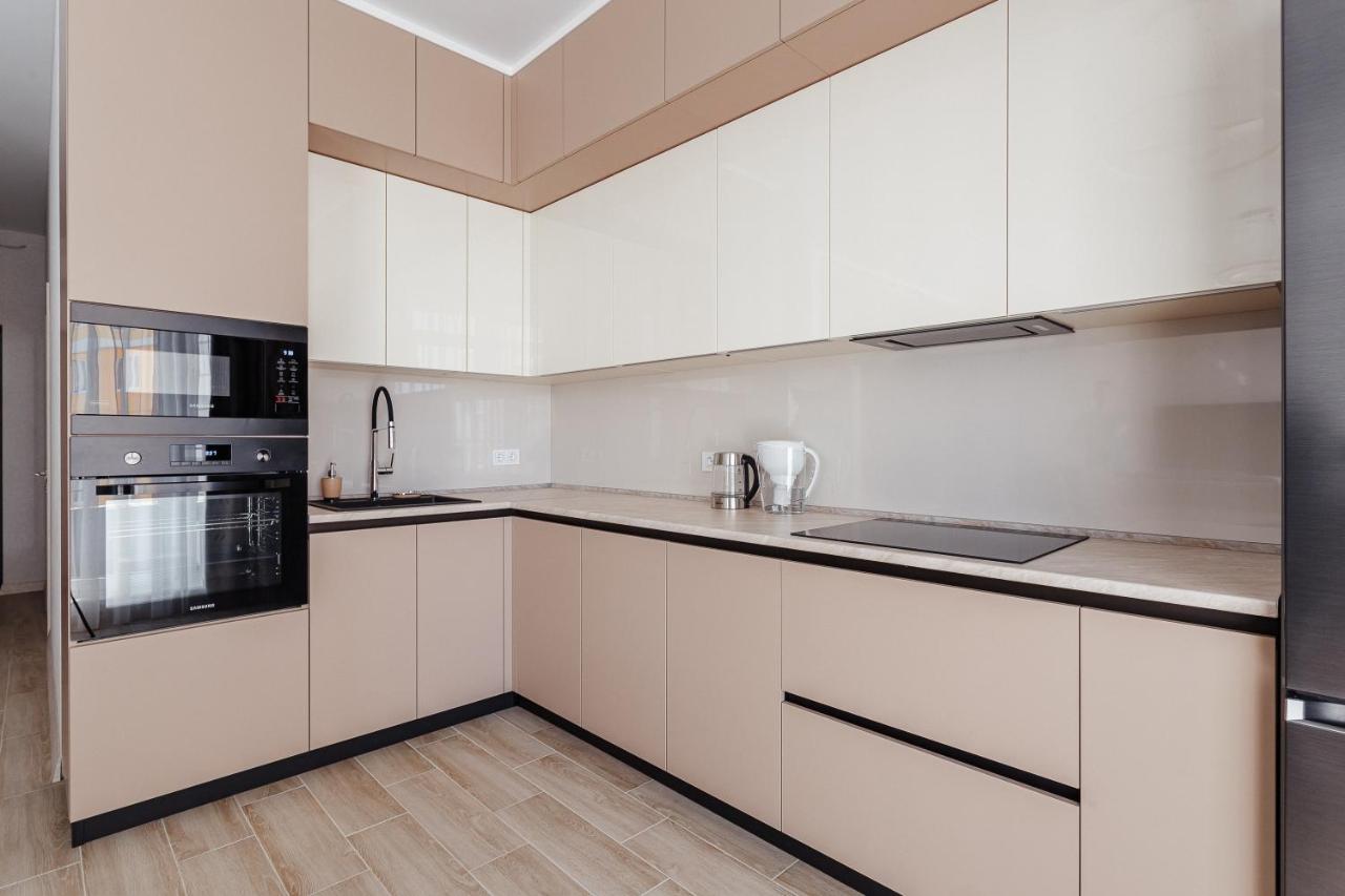 Premium Four Seasons Apartment Odesa