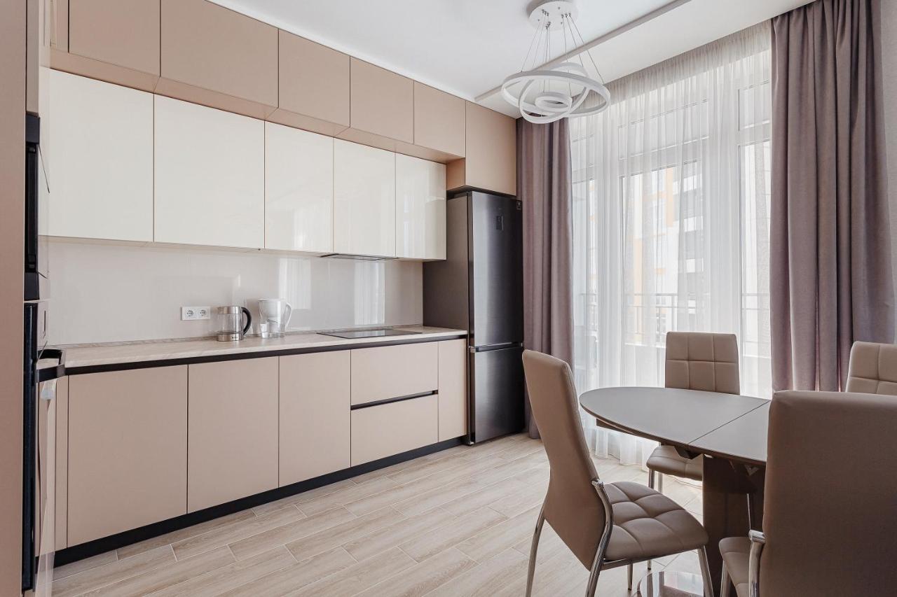 Apartment Premium Four Seasons Odesa