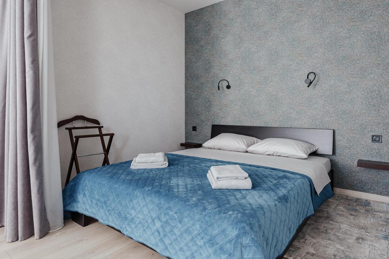 Apartment Premium Four Seasons *