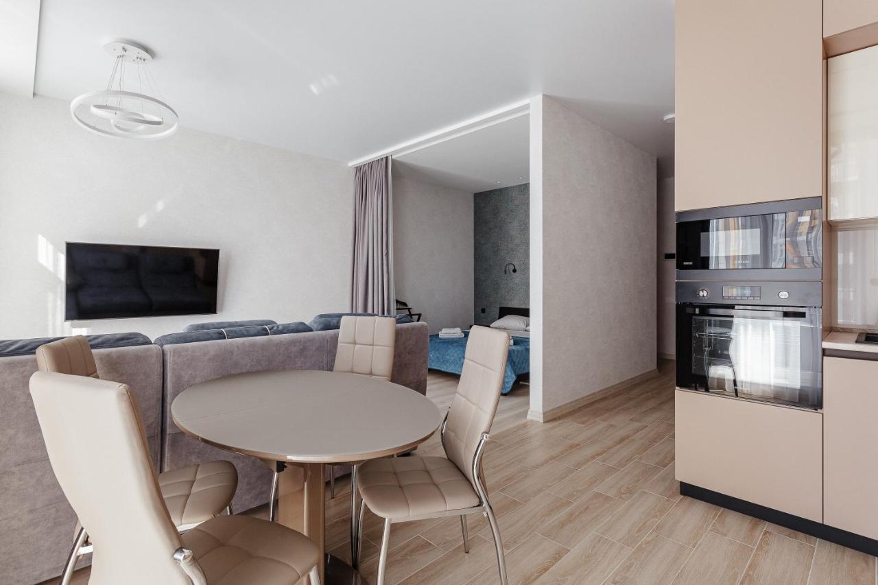 Apartment Premium Four Seasons *