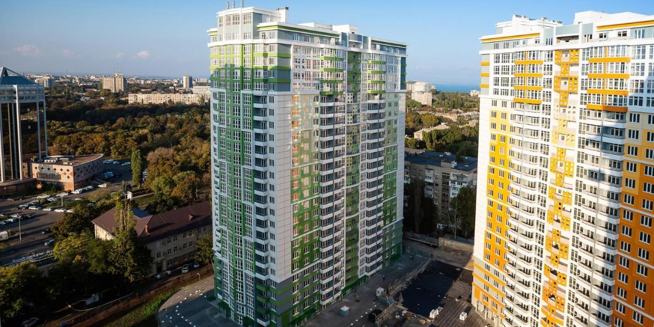 Premium Four Seasons Odesa