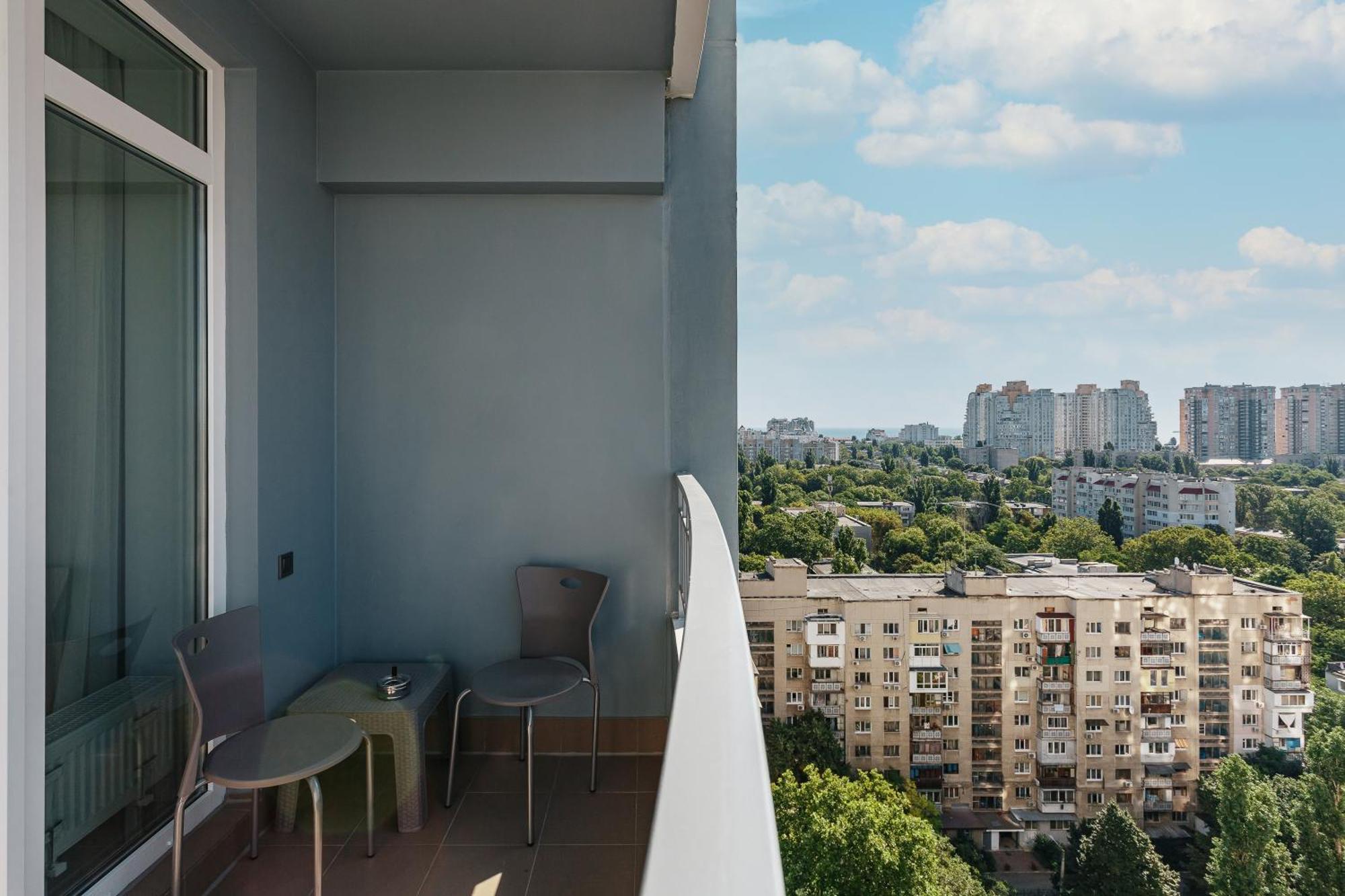 Premium Four Seasons Apartment *